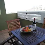 Sea View Terrace Orlando Апартаменты Адехе