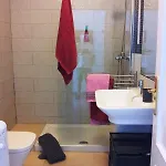 Sea View Terrace Orlando * Адехе