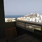 Sea View Terrace Orlando Apartmán *