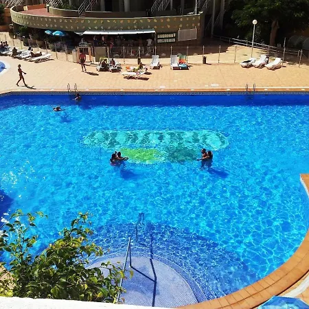 Lejlighed Sea View Terrace Orlando Costa Adeje (Tenerife)