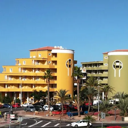 Sea View Terrace Orlando * Costa Adeje (Tenerife)