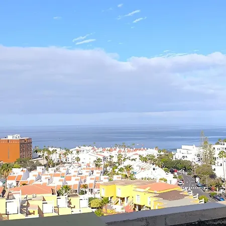 Sea View Terrace Orlando * Costa Adeje (Tenerife)