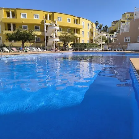 Lejlighed Sea View Terrace Orlando Costa Adeje (Tenerife)