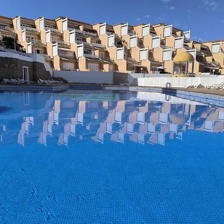 Lejlighed Sea View Terrace Orlando Costa Adeje (Tenerife)