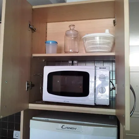 Sea View Terrace Orlando Apartment Costa Adeje (Tenerife)