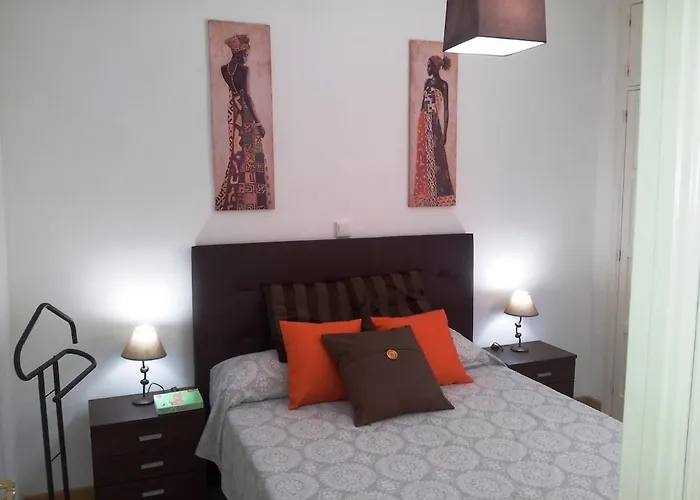 Sea View Terrace Orlando Apartment *