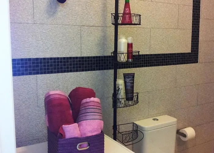 Sea View Terrace Orlando