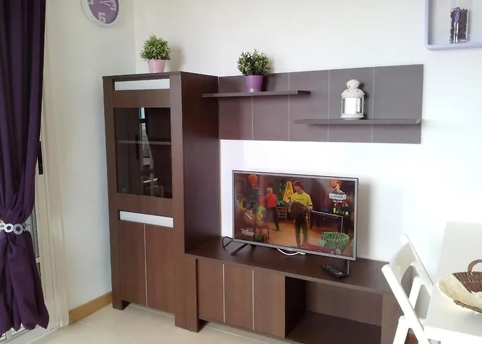 Sea View Terrace Orlando *