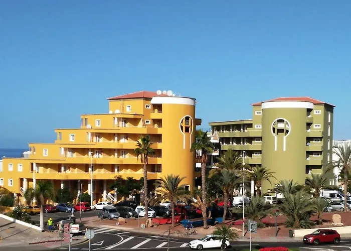 Sea View Terrace Orlando * Costa Adeje (Tenerife)