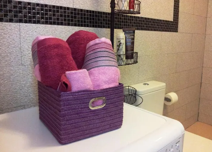 Sea View Terrace Orlando