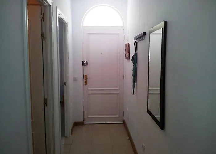 Apartment Sea View Terrace Orlando