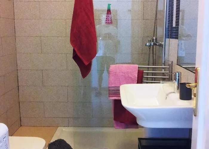 Sea View Terrace Orlando * Costa Adeje (Tenerife)