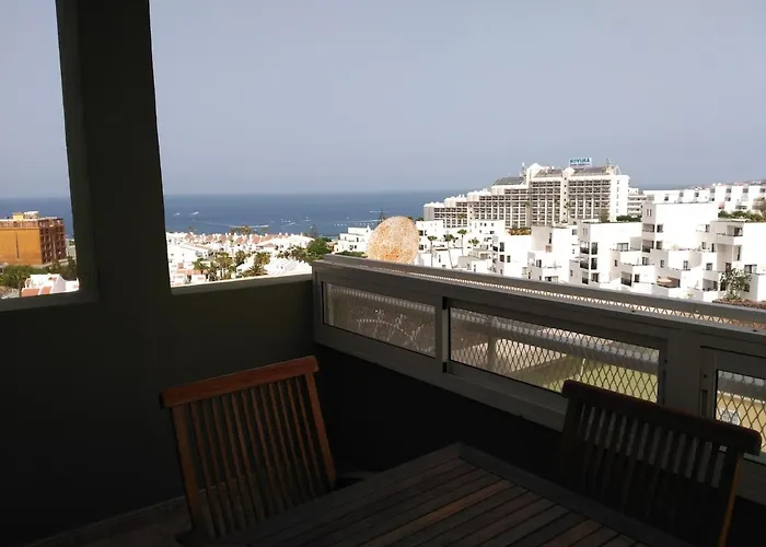 Sea View Terrace Orlando Apartment *